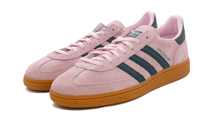 Adidas Handball Spezial Clear Pink Arctic Night