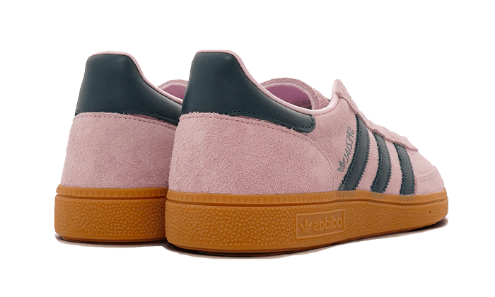 Adidas Handball Spezial Clear Pink Arctic Night