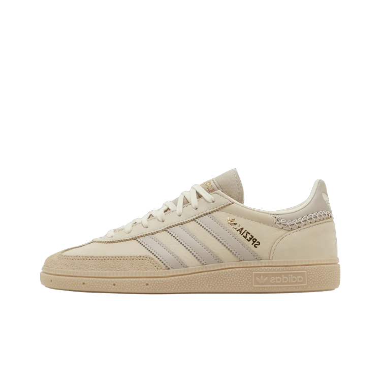 Adidas Handball Spezial Cream White Beige