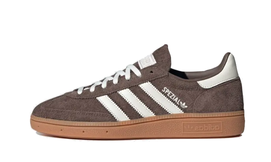 Adidas Handball Spezial Earth Strata Gum