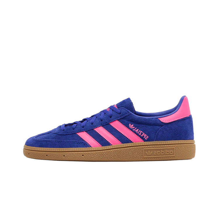 Adidas Handball Spezial Lucid Blue Lucid Pink