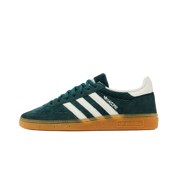 Adidas Handball Spezial Mineral Green