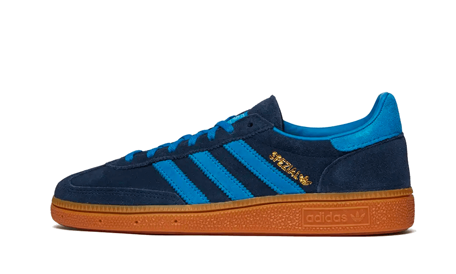 Adidas Handball Spezial Night Indigo Bright Blue