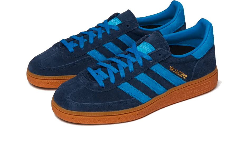 Adidas Handball Spezial Night Indigo Bright Blue