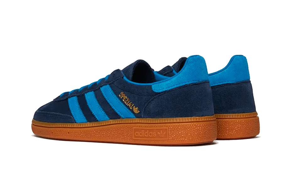 Adidas Handball Spezial Night Indigo Bright Blue