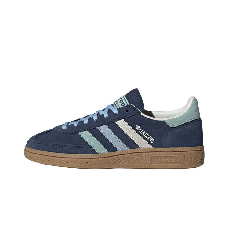 Adidas Handball Spezial Night Indigo Hazy Green