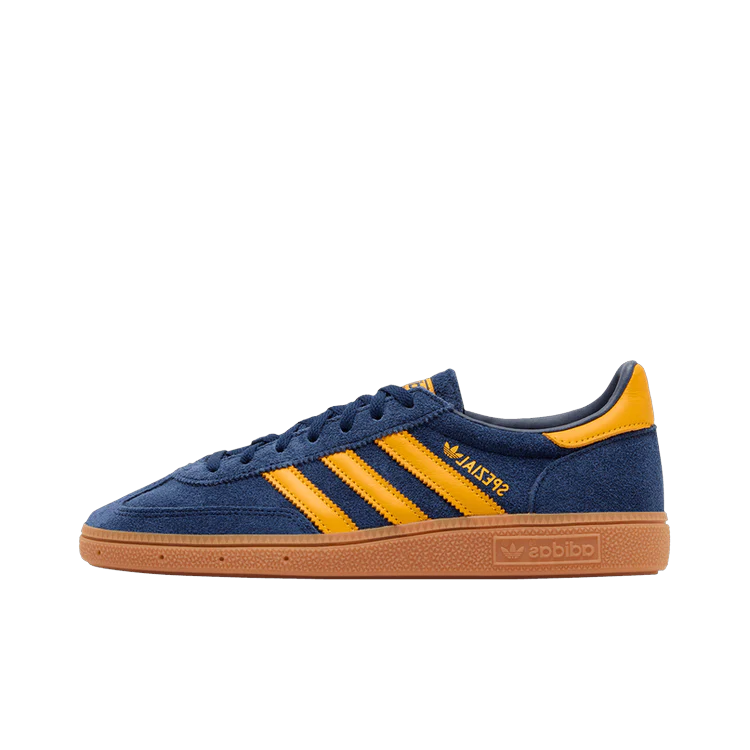 Adidas Handball Spezial Night Indigo Yellow