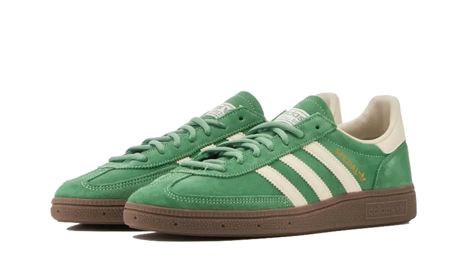 Adidas Handball Spezial Preloved Green