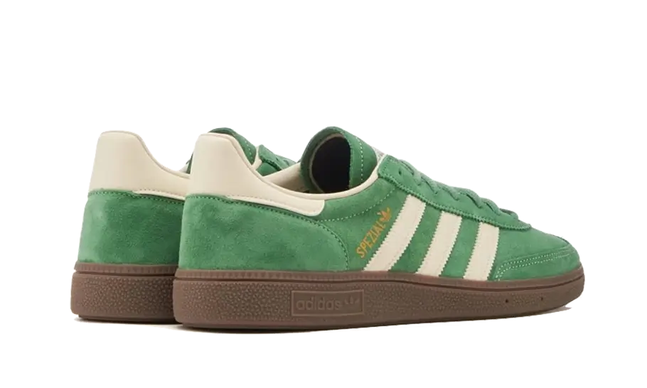 Adidas Handball Spezial Preloved Green