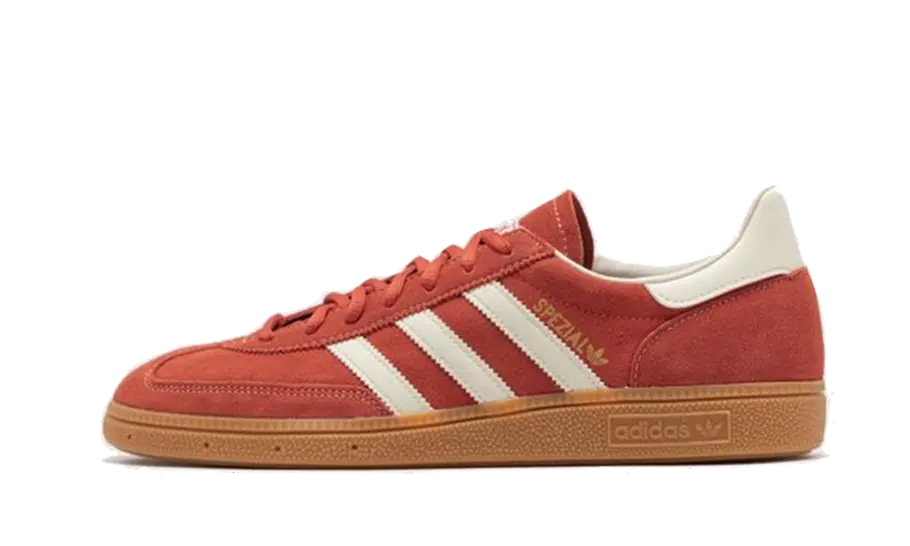 Adidas Handball Spezial Preloved Red Gum