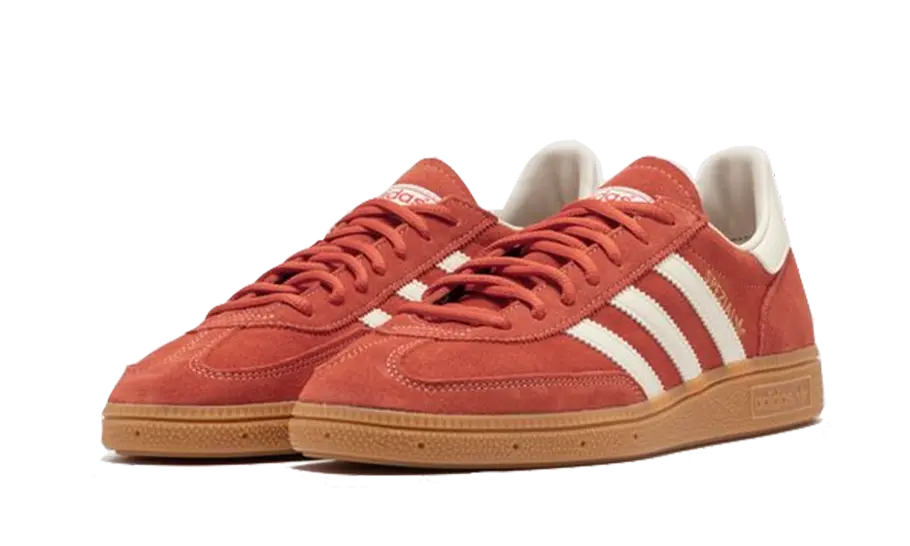 Adidas Handball Spezial Preloved Red Gum