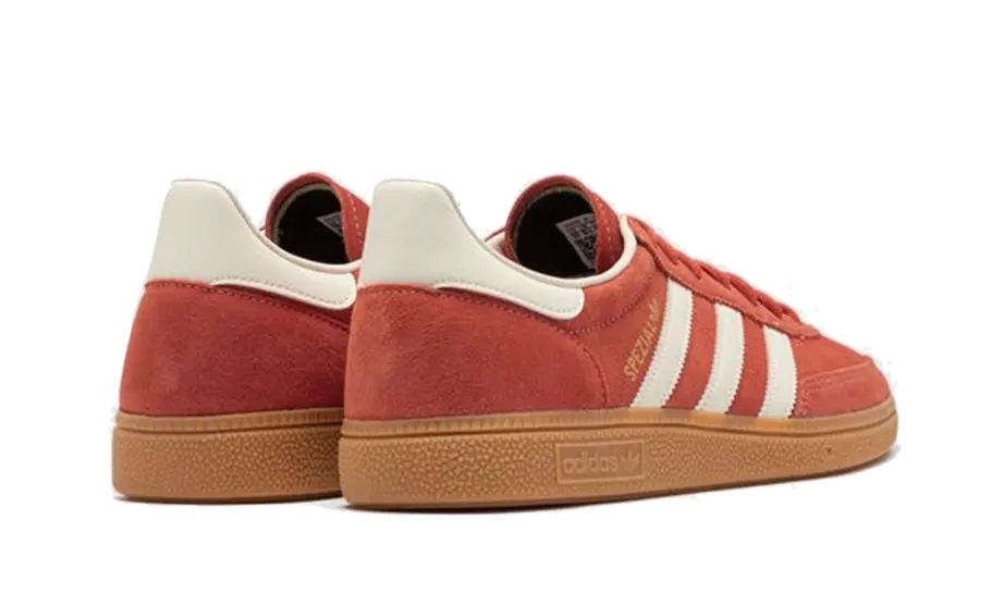 Adidas Handball Spezial Preloved Red Gum