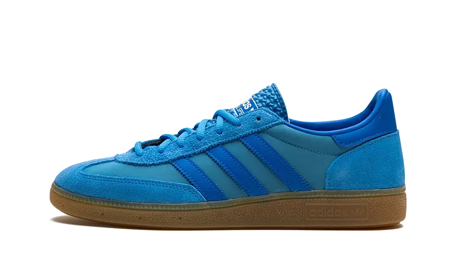 Adidas Handball Spezial Pulse Blue Gum