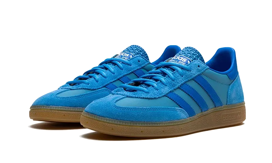 Adidas Handball Spezial Pulse Blue Gum