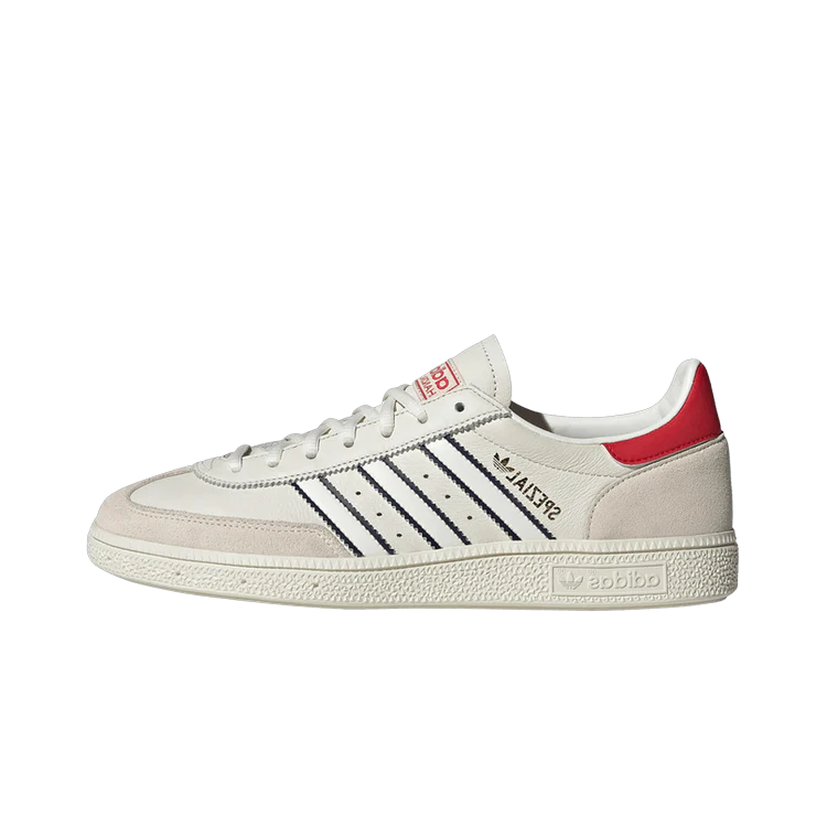 Adidas Handball Spezial Scarlet Night Indigo