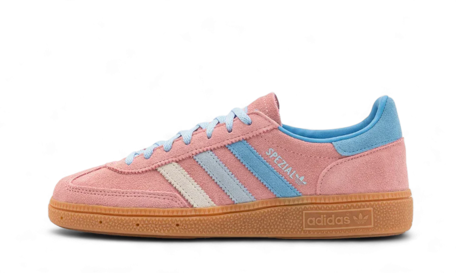 Adidas Handball Spezial Semi Pink Spark