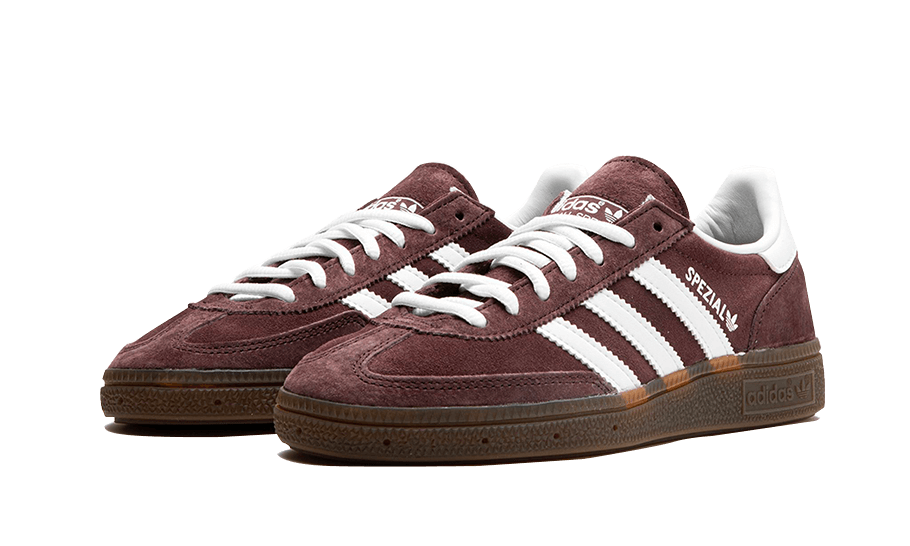 Adidas Handball Spezial Shadow Brown Gum