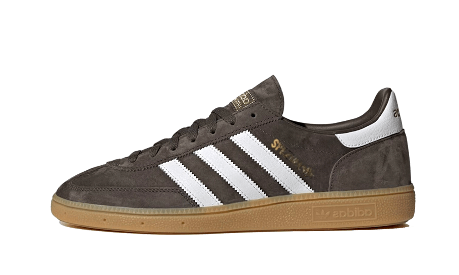 Adidas Handball Spezial Shadow Olive Gum