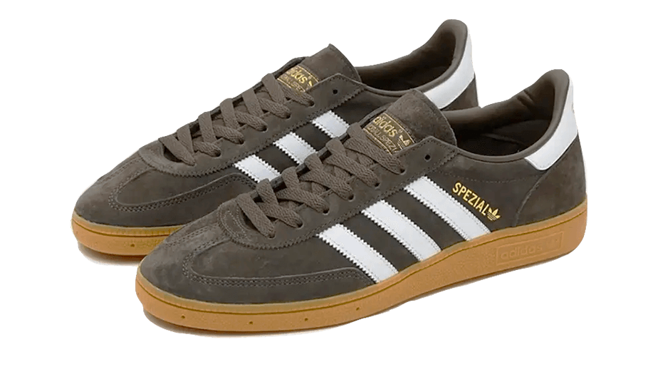 Adidas Handball Spezial Shadow Olive Gum