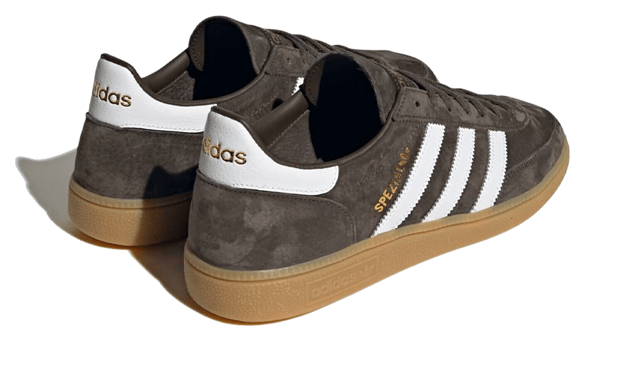 Adidas Handball Spezial Shadow Olive Gum