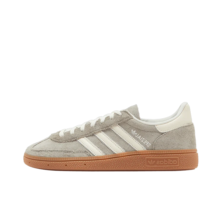 Adidas Handball Spezial Silver Pebble