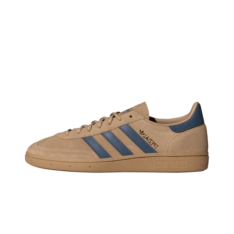 Adidas Handball Spezial Warm Sandstone Preloved Ink