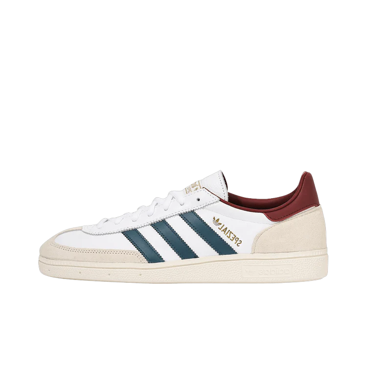 Adidas Handball Spezial White Arctic Night