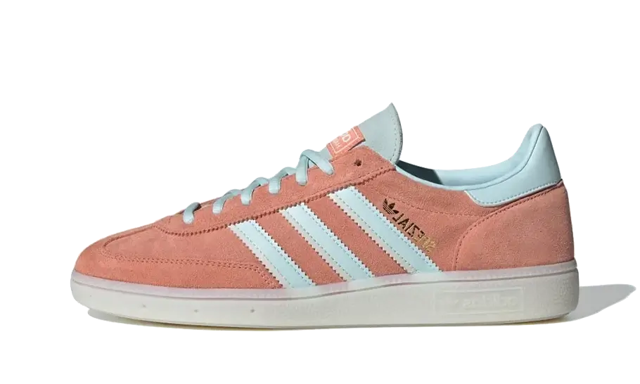 Adidas Handball Spezial Wonder Clay Almost Blue