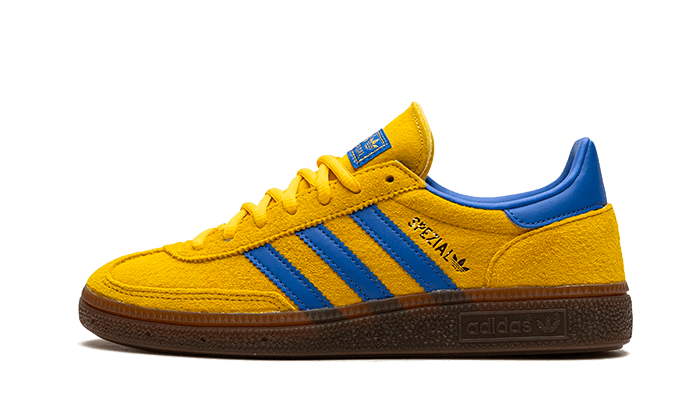 Adidas Handball Spezial Wonder Glow