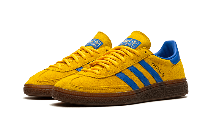 Adidas Handball Spezial Wonder Glow