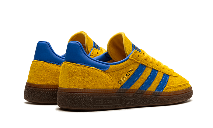 Adidas Handball Spezial Wonder Glow