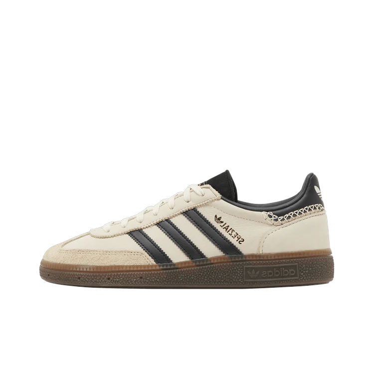 Adidas Handball Spezial Wonder White Black