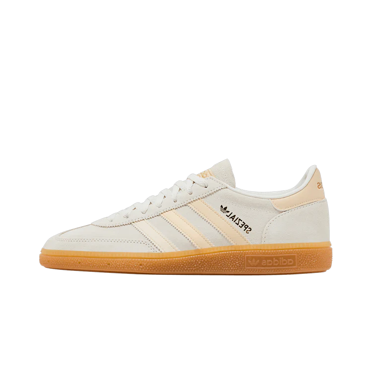 Adidas Handball Spezial Wonder White Sand Strata