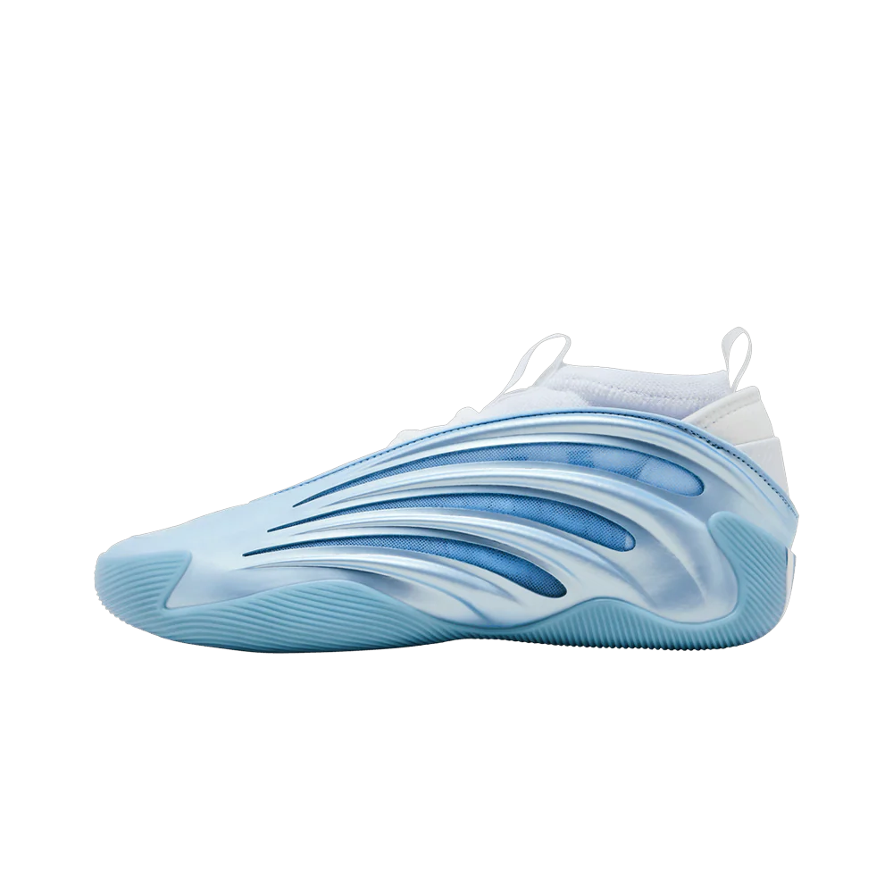 Adidas Harden Vol. 9 Glow Blue