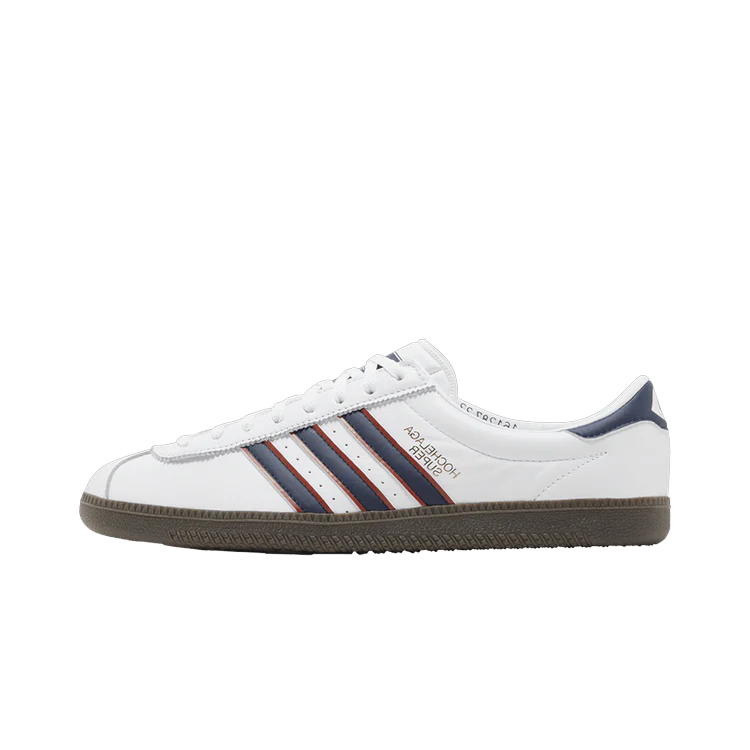 Adidas Hochelaga SPZL Cloud White Collegiate Navy