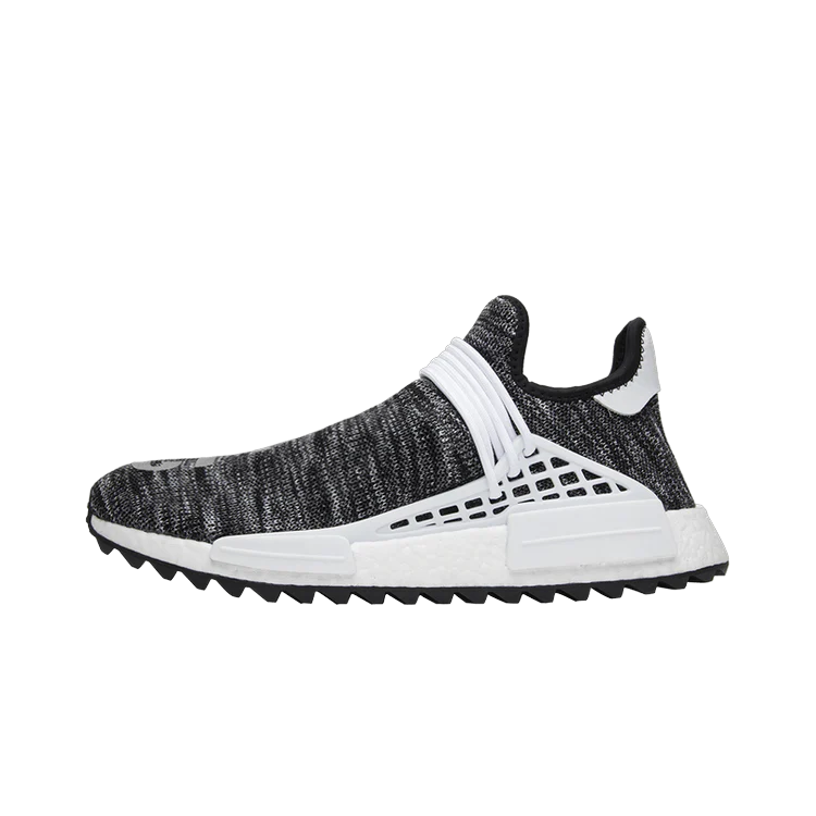 Adidas Human Race NMD Pharrell Oreo