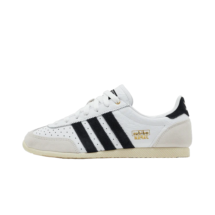 Adidas Japan Cloud White Black