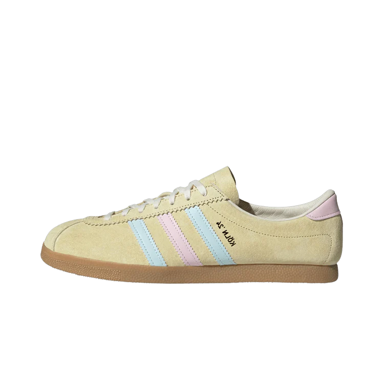 Adidas Koln 24 Almost Yellow