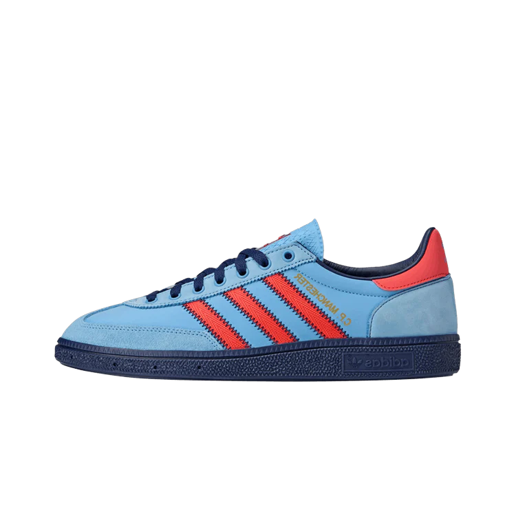 Adidas Manchester SPZL C.P. Company Light Blue