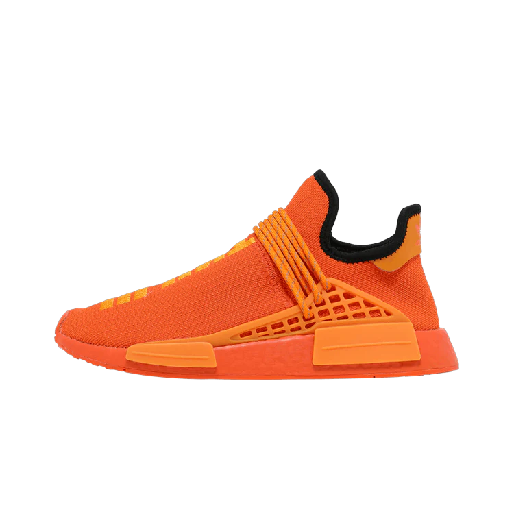 Adidas NMD HU Pharrell Orange