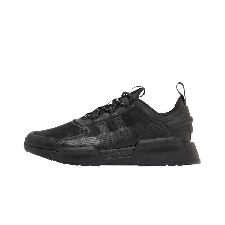 Adidas NMD V3 Triple Black