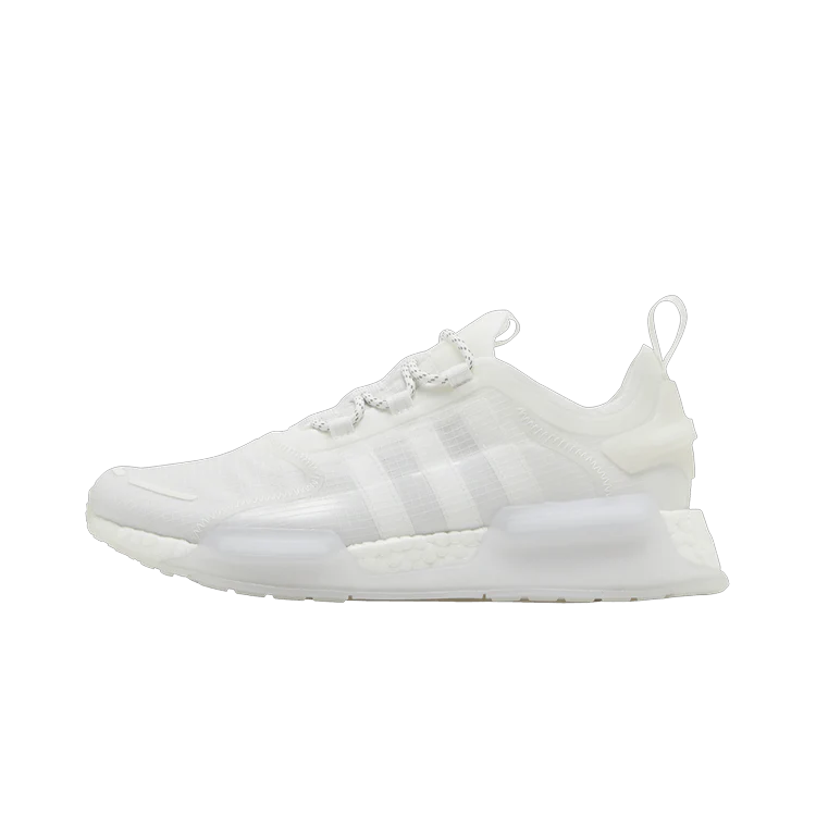 Adidas NMD V3 Triple White