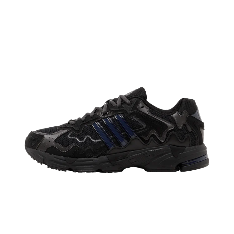 Adidas Response CL Bad Bunny Triple Black
