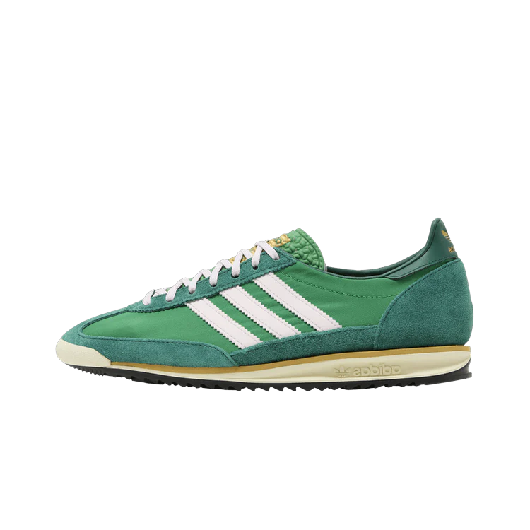 Adidas SL 72 Collegiate Green