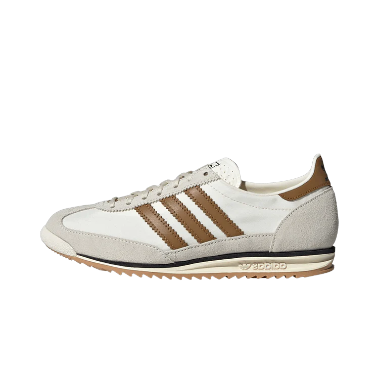 Adidas SL 72 OG Cream White Bronze Strata