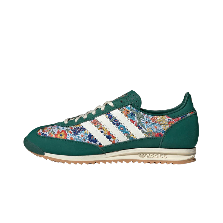 Adidas SL 72 OG Liberty London Collegiate Green