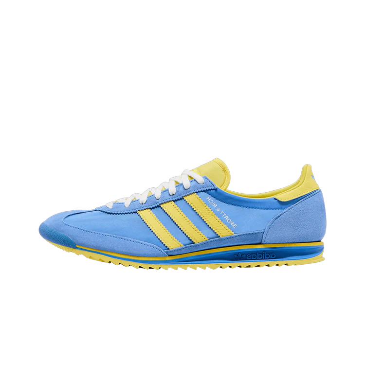 Adidas SL 72 OG Sporty & Rich Sweden