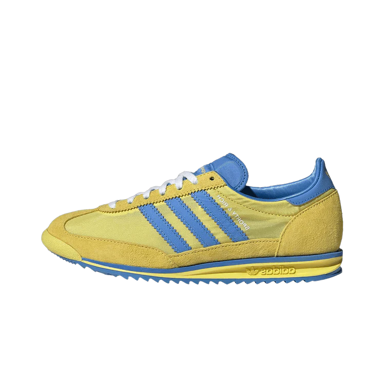 Adidas SL 72 OG Sporty & Rich Sweden Alternate