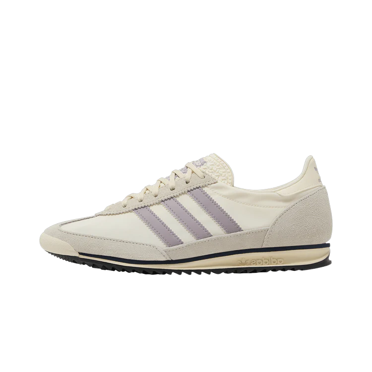 Adidas SL 72 Off White Almost Pink