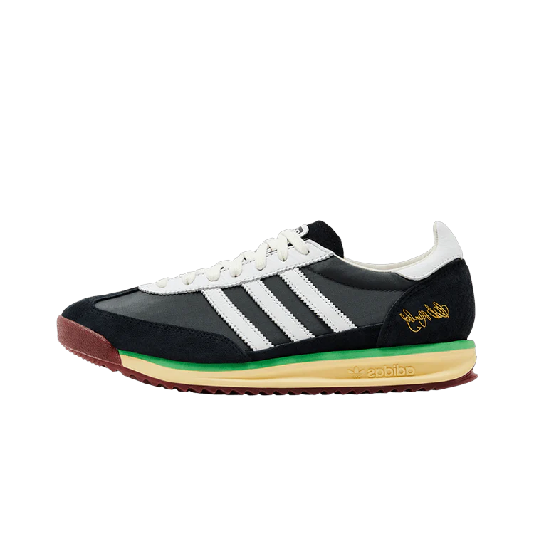Adidas SL 72 RS Bob Marley One Love